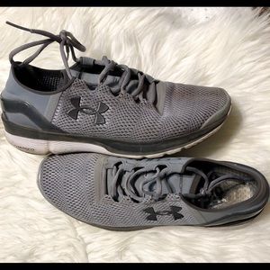 Men’s Under Armour Tennis Shoes